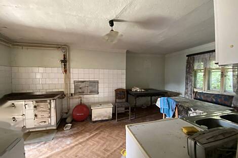 Дом в Козминцах возле Птуя: 2