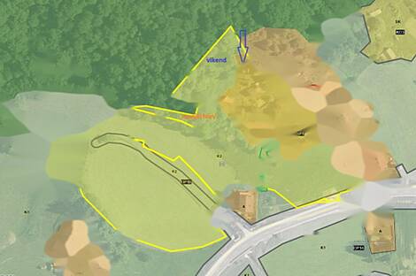 Дом в Козминцах возле Птуя: 12