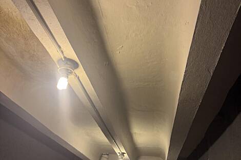 Складское здание, торговое пространство: 2