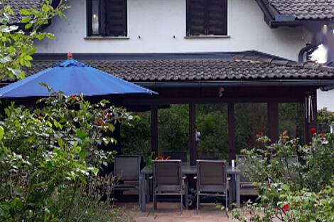 Дом с террасой на Руднике: 2