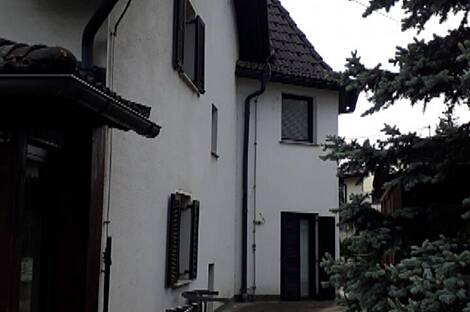 Дом с террасой на Руднике: 3