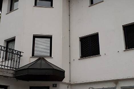 Дом с террасой на Руднике: 4