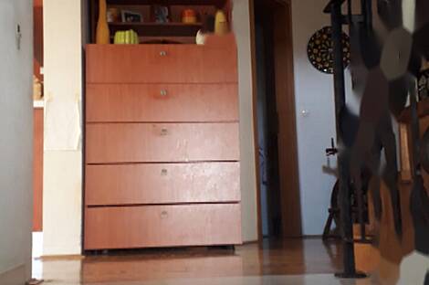 Дом с террасой на Руднике: 12