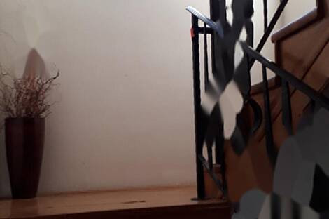 Дом с террасой на Руднике: 16