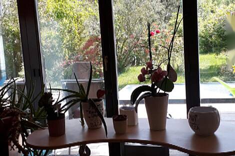 Дом с террасой на Руднике: 18