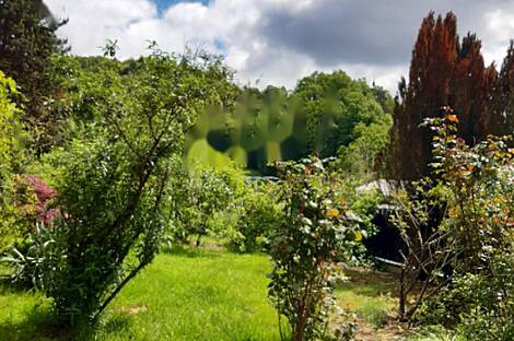 Дом с террасой на Руднике: 19