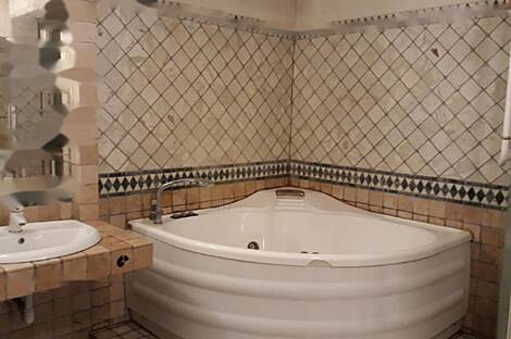 Дом с террасой на Руднике: 20