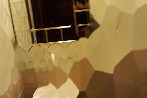 Дом с террасой на Руднике: 23