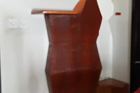 Дом с террасой на Руднике: 26