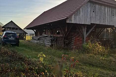 Дом Верхняя Медвеже Село: 4