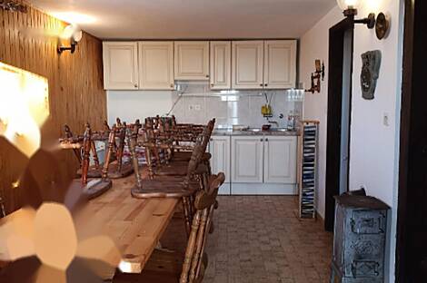 Жилище, Новая Гора, 18Б: 11