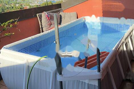 Апартаменты с четырьмя комнатами и видом на морскую гладь.: 24