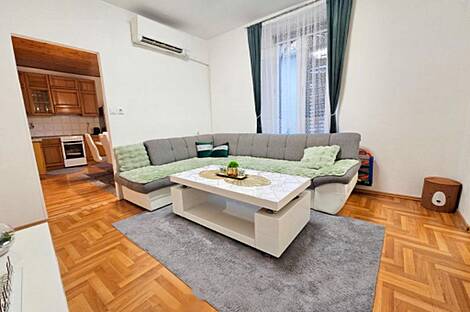 Изола: квартира с 3,5 комнатами: 2