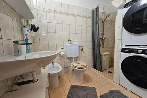 Изола: квартира с 3,5 комнатами: 7