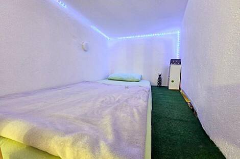 Изола: квартира с 3,5 комнатами: 13