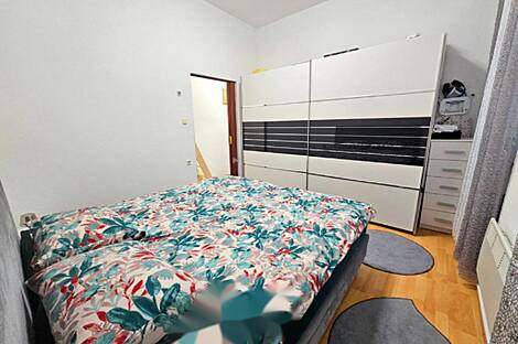 Изола: квартира с 3,5 комнатами: 15