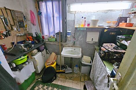 Изола: квартира с 3,5 комнатами: 16