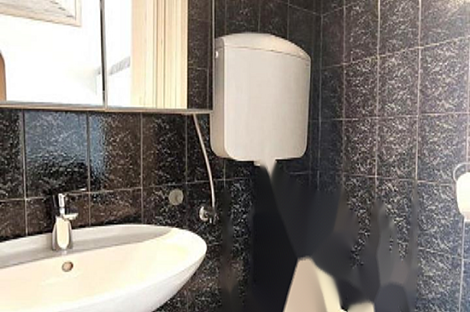 Апартаменты, Отель Копер: 8