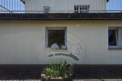 Дом на два этажа с прилегающим садом.: 6