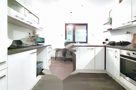 Дом Бежиград в два этажа: 2