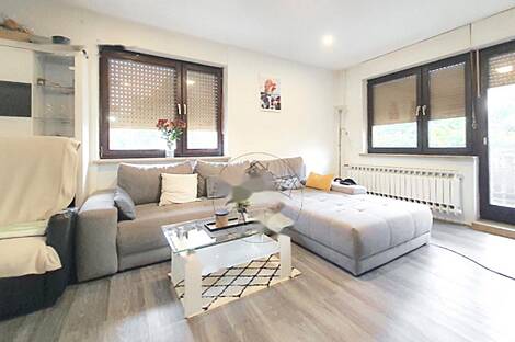 Дом Бежиград в два этажа: 5