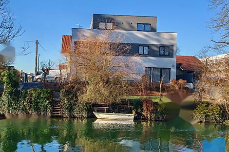 Другой Новый Трново, дом: 1