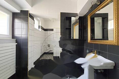 Здание в центре Трново: 11