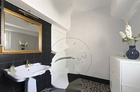 Здание в центре Трново: 13