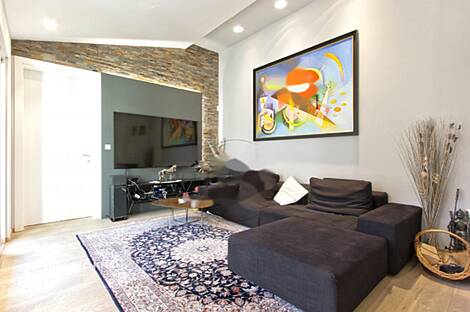 Здание с атриумом Новый Гальевица: 7