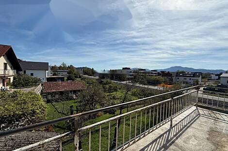 Рудник: дом с террасой: 6