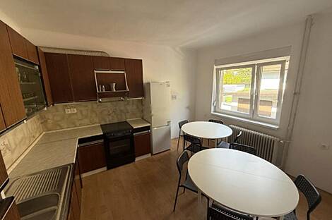 Рудник: дом с террасой: 17