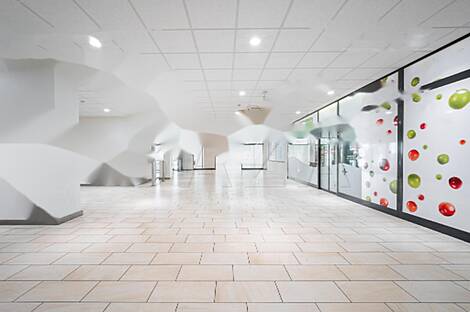 Дом в деловом районе Центр: 13