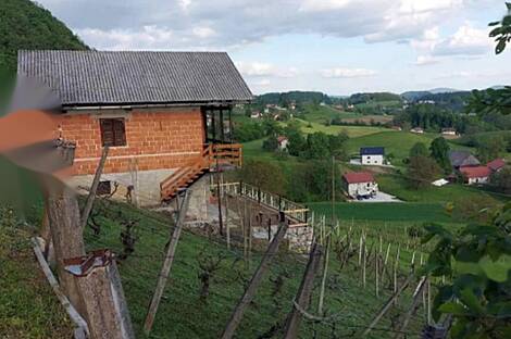 Подплат Костривница Дом: 2