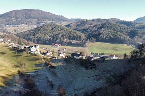 Дом, сельское хозяйство Златече.: 6