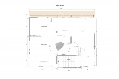 Ранчо Желимле современное коттеджное строительство: 13