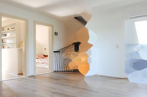 Дом Покрыт Идиллией: 18