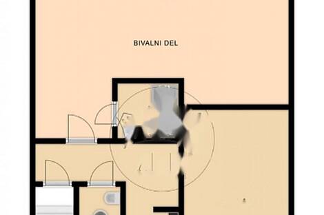 Новый Мургле дом с террасой: 11