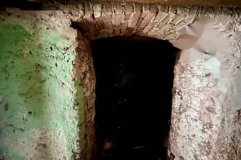 Толмин, Српеница, дом: 15