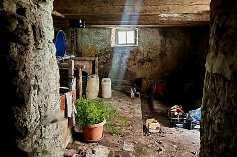 Толмин, Српеница, дом: 16