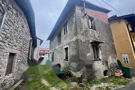 Толмин, Српеница, дом: 19