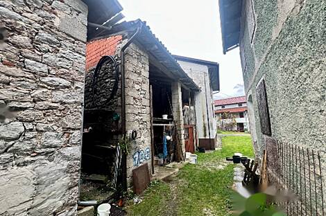 Толмин, Српеница, дом: 20