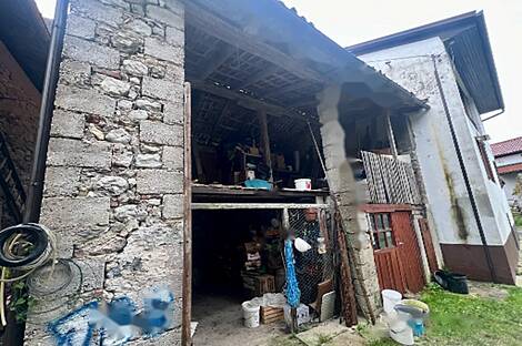 Толмин, Српеница, дом: 21