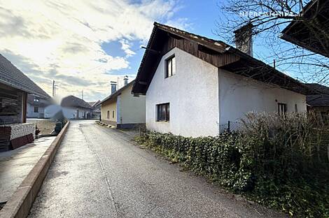 Резиденция, Жужемберк, Клечет: 2