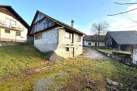 Резиденция, Жужемберк, Клечет: 6