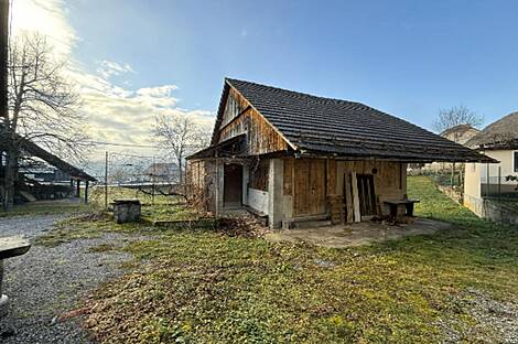 Резиденция, Жужемберк, Клечет: 7