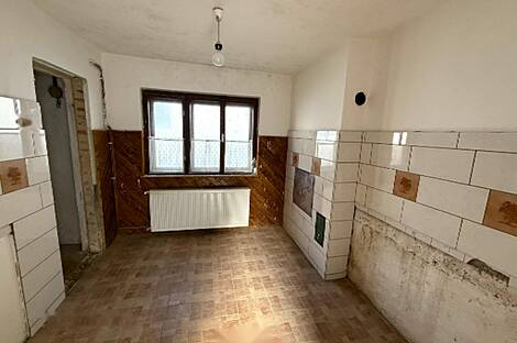 Резиденция, Жужемберк, Клечет: 9