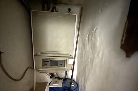 Резиденция, Жужемберк, Клечет: 15