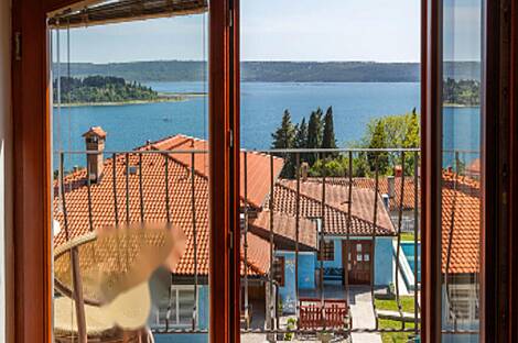 Порторожский дом: 2