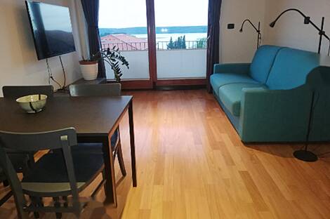 Порторожский дом: 3