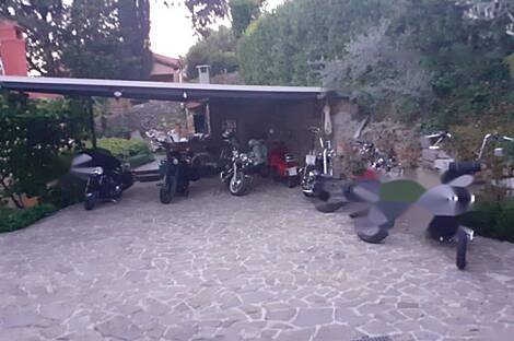 Порторожский дом: 12